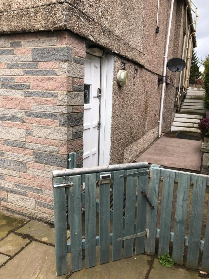 Netherby Guest House Edimburgo Esterno foto