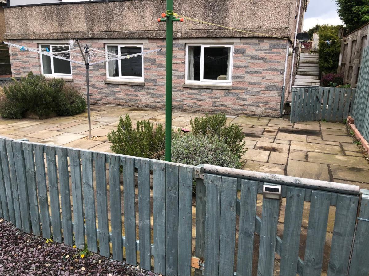 Netherby Guest House Edimburgo Esterno foto