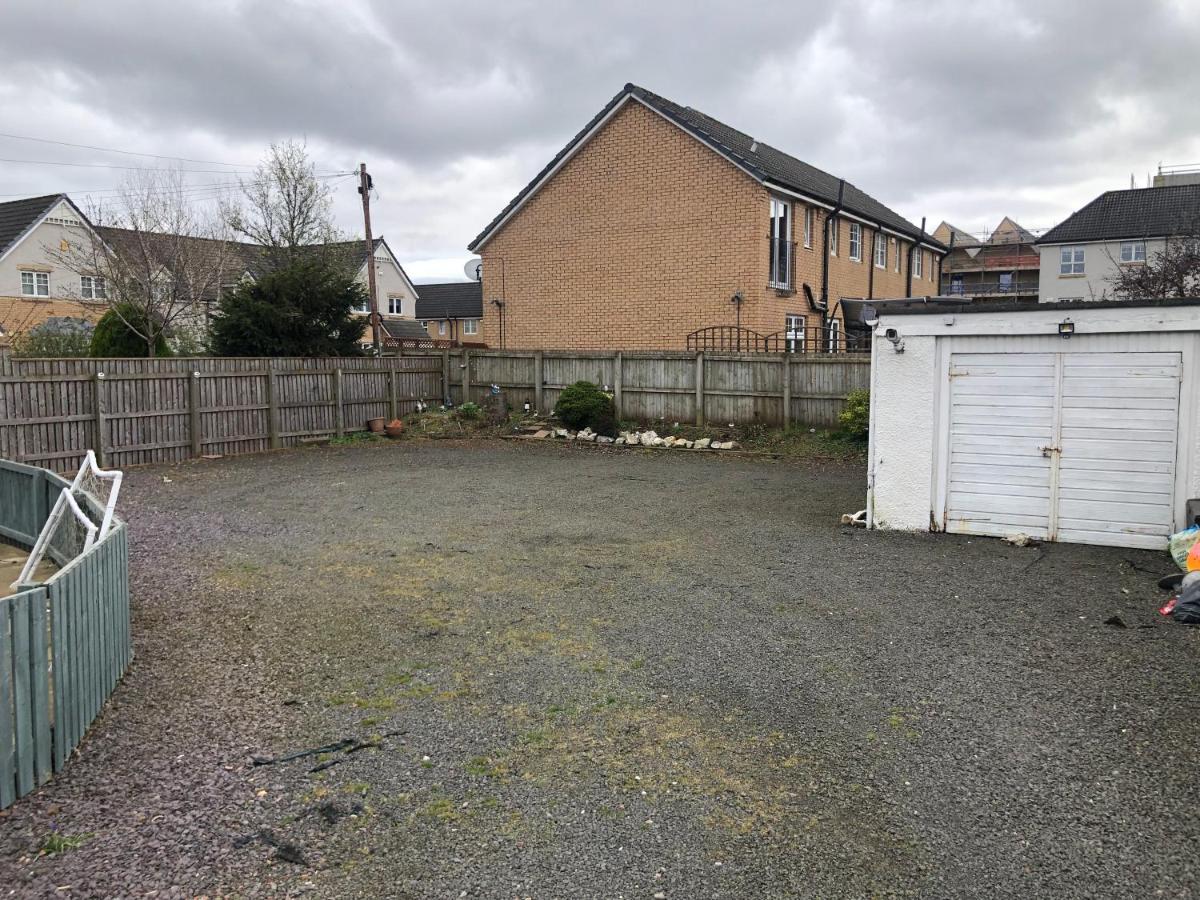 Netherby Guest House Edimburgo Esterno foto