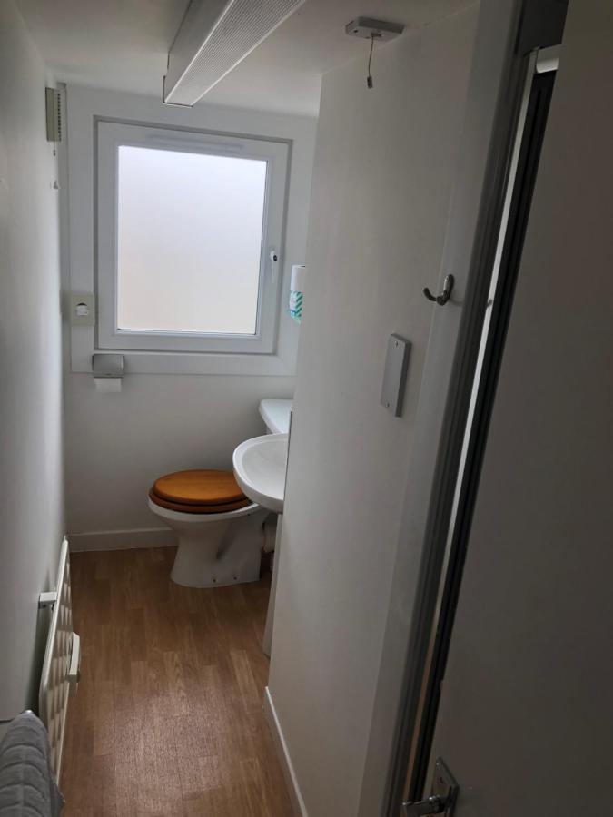 Netherby Guest House Edimburgo Esterno foto