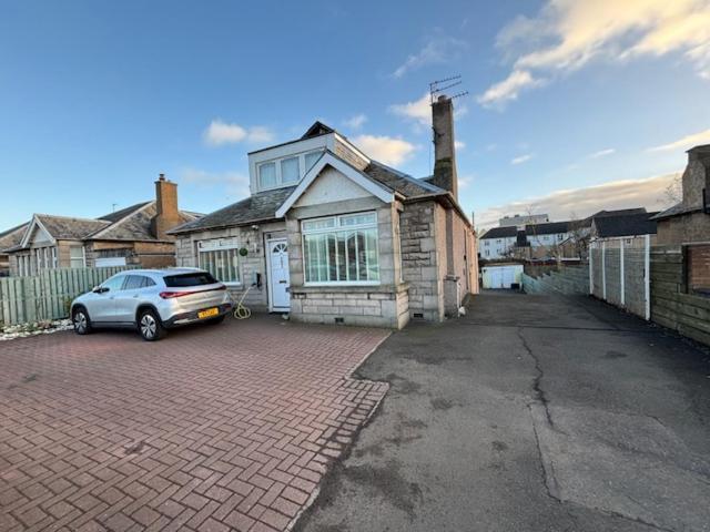 Netherby Guest House Edimburgo Esterno foto
